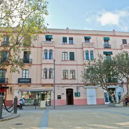 Boutique Gæstehus Ibiza
