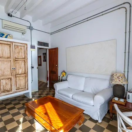 Gasthof Boutique Ibiza-Stadt
