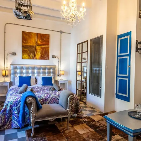Boutique Ibiza-Stadt