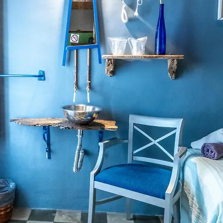 Gasthof Boutique Ibiza-Stadt