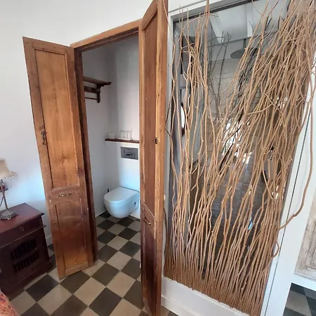 Boutique Gasthof Ibiza-Stadt