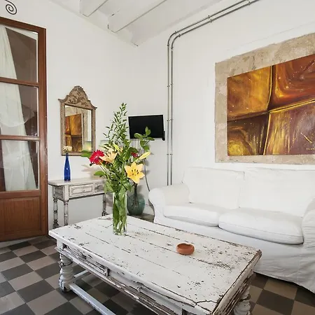 Gasthof Boutique Ibiza-Stadt