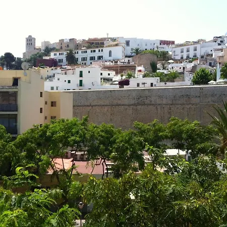 Boutique Gasthof Ibiza-Stadt