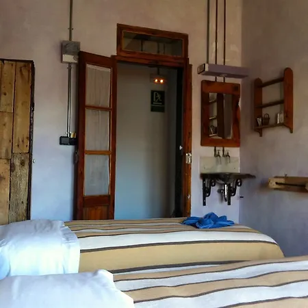 Gasthof Boutique Ibiza-Stadt