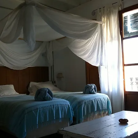 Boutique Ibiza-Stadt